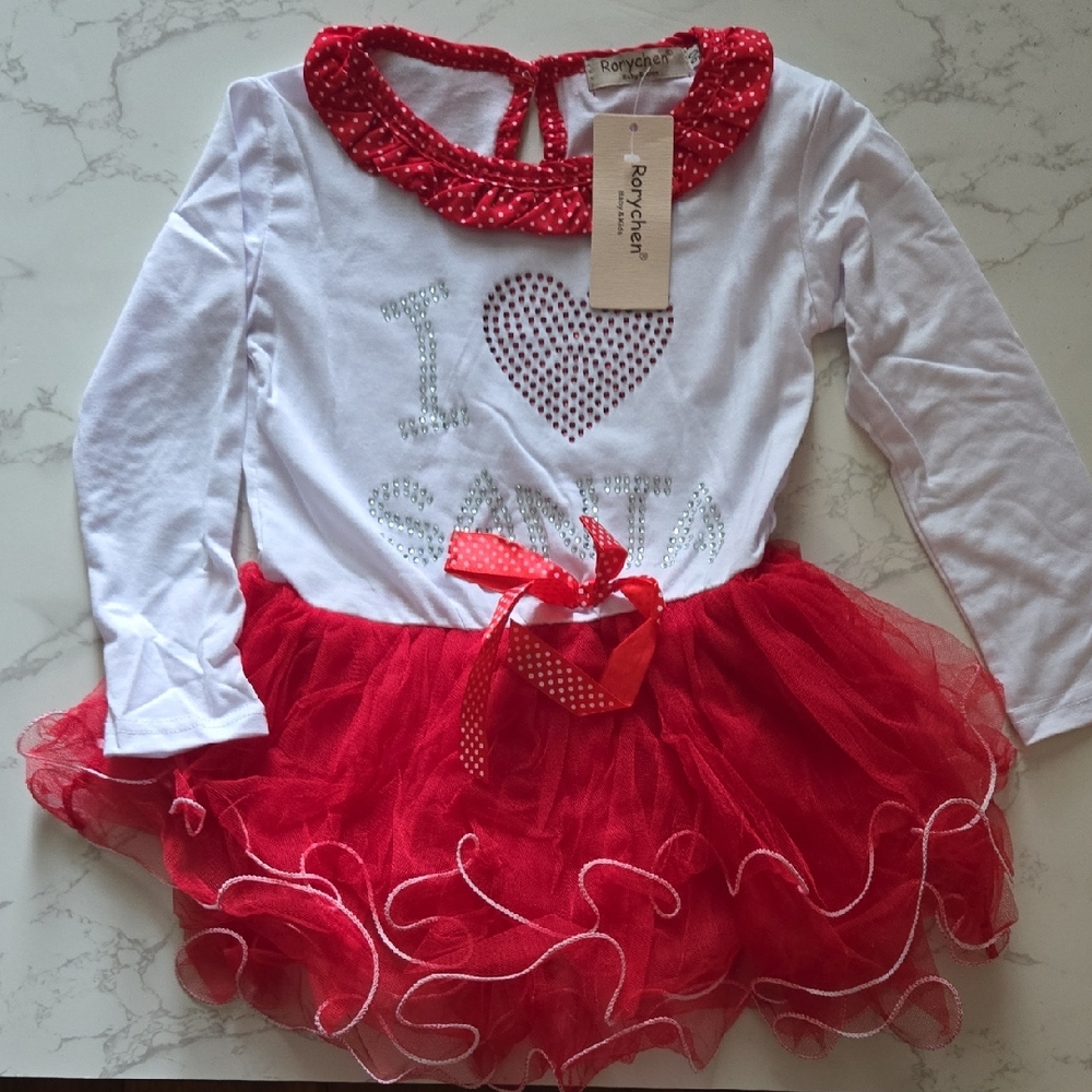 Holiday Dress